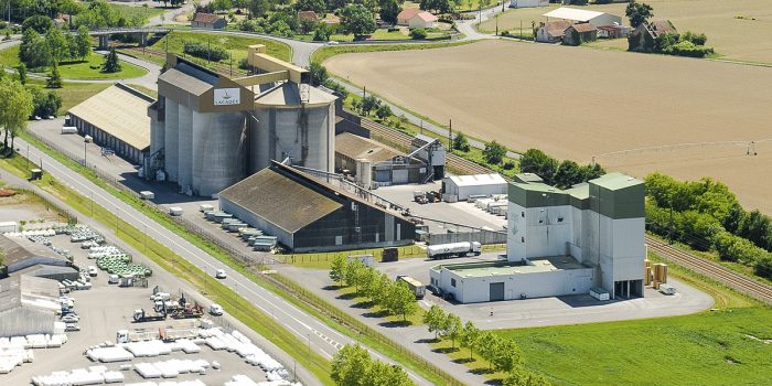 Mombasa Maize Millers (Kenya)